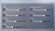 Gyroscope sensitivity settings in BGMI